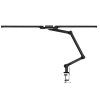 48061 1 led lampa glow l04 stolni cerna