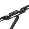 48061 5 led lampa glow l04 stolni cerna