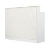 45589 recepce gabbiano g26w bila