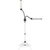 17142 17 led lampa polluks ii typ msp ld01