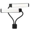 17142 18 led lampa polluks ii typ msp ld01