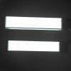 17142 2 led lampa polluks ii typ msp ld01