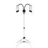 17142 8 led lampa polluks ii typ msp ld01