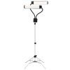 17142 12 led lampa polluks ii typ msp ld01