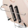 52541 kosmeticke kreslo basic 202 s prihradkami ruzove