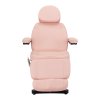 Elektrische Kosmetikliege SILLON CLASSIC – 3 Motoren Rosa