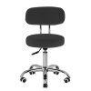 17169 5 kosmeticky taburet pro pedikuru a 007 cerny