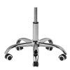 17169 6 kosmeticky taburet pro pedikuru a 007 cerny