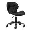 55574 kosmeticka stolicka qs 06b cerna