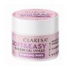 55706 claresa builder gel soft easy gel blinking pink 12 g