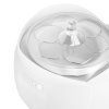 55739 3 iwax ohrivac vosku 40w 450ml bily