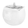 55739 iwax ohrivac vosku 40w 450ml bily