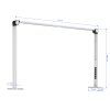 55781 4 glow lampa do manicure prolux