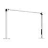 55781 glow lampa do manicure prolux