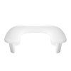 56606 3 podporka momo do manicure croissant biala