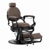 56780 barber kreslo nicco hnede