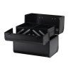 57236 2 kosmeticky kufrik simply 41 cerny