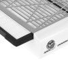 18648 7 odsavacka prachu momo j 23 silver