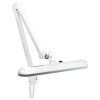 18729 7 led lampa elegante 801 sz bila