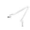 Werkstattlampe LED Elegante 801-L mit Schraubstöckchen