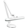 Werkstattlampe LED Elegante 801-TL mit Untersatz