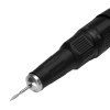 61583 7 bruska na nehty exo runner up 65w cerna