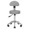 19485 4 kosmeticky taburet basic 304 sedy