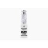 58145 hybridni gel lak pure creamy hybrid 035 silvery cement 8 ml