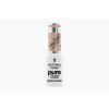58715 hybridni gel lak pure creamy hybrid 042 milk coffee 8 ml