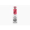 58313 hybridni gel lak pure creamy hybrid 077 hot shot 8 ml