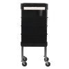 19557 7 kadernicky vozik gabbiano ft65 1 black white