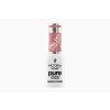 58319 hybridni gel lak pure creamy hybrid 157 bedtime flirt 8 ml