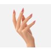 58730 2 hybridni gel lak pure creamy hybrid 183 flamingo cocktail 8 ml