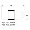 19992 9 hydraulicke kosmeticke lehatko basic 210 bile