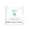 20028 1 apis api podo cistici peeling na nohy 700g