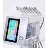 57605 multifunkcni pristroj silverfox hydrodermabraze 7v1