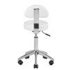20469 7 kosmeticky taburet am 304 bily
