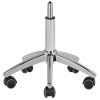 20469 8 kosmeticky taburet am 304 bily