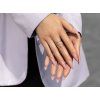 58529 2 podkladova baze mega base pink 8 ml