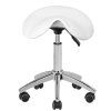 20811 4 kosmeticky taburet am 302 bily