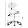 20904 kosmeticky taburet 1025 giovanni bily