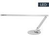 21198 1 stolni lampa slim led seda