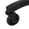 61874 15 kosmeticky taburet saddle one bezovy