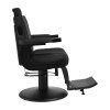 62048 3 barber holicske kreslo master cerne