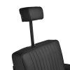 62048 10 barber holicske kreslo master cerne