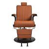 62042 1 barber holicske kreslo master hnede