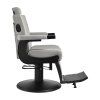 62045 3 barber holicske kreslo master sede