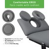 Elektrische Therapieliege Comfort Line - Gray