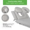 62336 4 elektricke terapeuticke lehatko axis5 comfort svetle sede