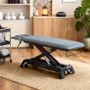 Elektrische Therapieliege ProThera X4 ErgoLift - Grau